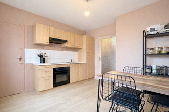 achat appartement clermt-ferrand 63000