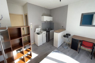 achat appartement clermt-ferrand 63000