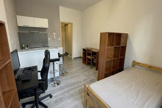 achat appartement clermt-ferrand 63000