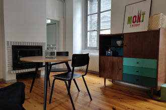 achat appartement clermt-ferrand 63000