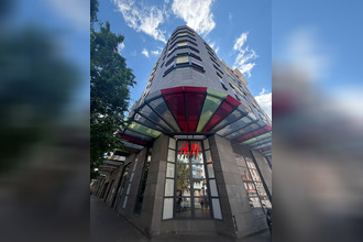 achat appartement clermt-ferrand 63000
