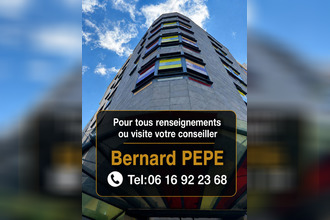 achat appartement clermt-ferrand 63000