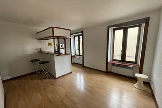 achat appartement clermt-ferrand 63000