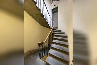achat appartement clermt-ferrand 63000