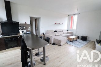 achat appartement clermt-ferrand 63000