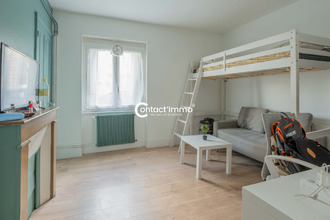 achat appartement clermt-ferrand 63000