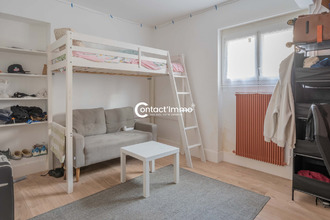 achat appartement clermt-ferrand 63000