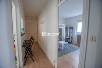 achat appartement clermt-ferrand 63000