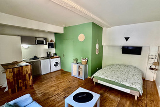 achat appartement clermt-ferrand 63000