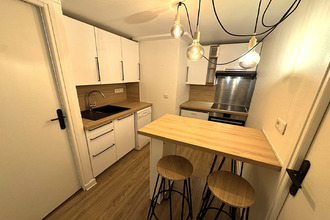 achat appartement clermt-ferrand 63000