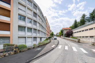 achat appartement clermt-ferrand 63000