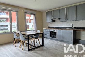 achat appartement clermt-ferrand 63000