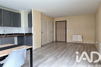 achat appartement clermt-ferrand 63000