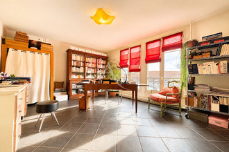 achat appartement clermt-ferrand 63000