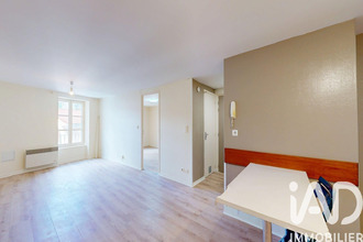 achat appartement clermt-ferrand 63000