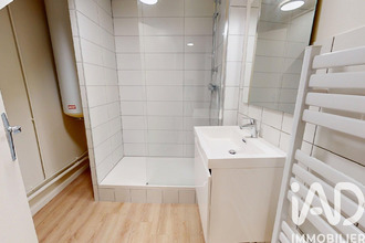 achat appartement clermt-ferrand 63000