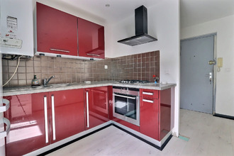 achat appartement clermt-ferrand 63000