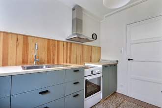 achat appartement clermt-ferrand 63000