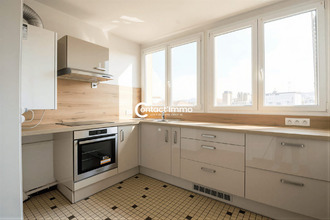 achat appartement clermt-ferrand 63000