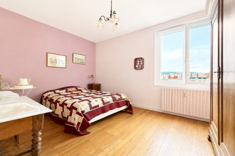 achat appartement clermt-ferrand 63000