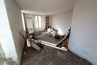 achat appartement clermt-ferrand 63000