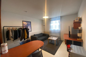 achat appartement clermt-ferrand 63000