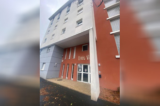 achat appartement clermt-ferrand 63000