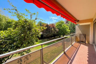 achat appartement clermt-ferrand 63000