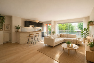 achat appartement clermt-ferrand 63000