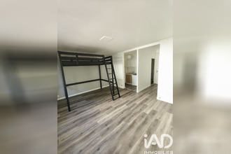 achat appartement clermt-ferrand 63000