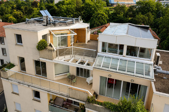 achat appartement clermt-ferrand 63000