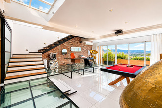 achat appartement clermt-ferrand 63000