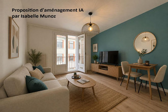achat appartement clermt-ferrand 63000