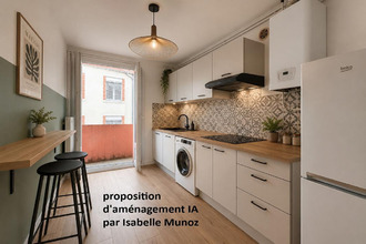 achat appartement clermt-ferrand 63000
