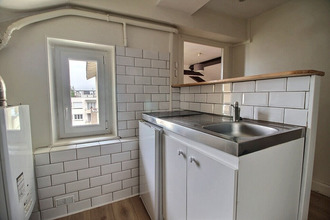 achat appartement clermt-ferrand 63000