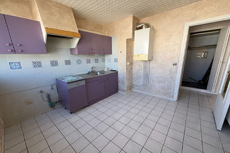 achat appartement clermt-ferrand 63000