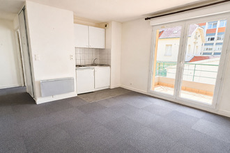 achat appartement clermt-ferrand 63000