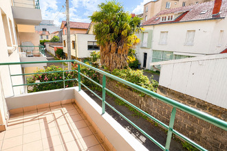 achat appartement clermt-ferrand 63000