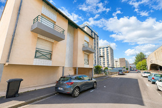 achat appartement clermt-ferrand 63000