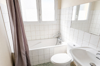 achat appartement clermt-ferrand 63000