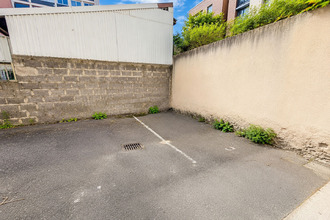 achat appartement clermt-ferrand 63000