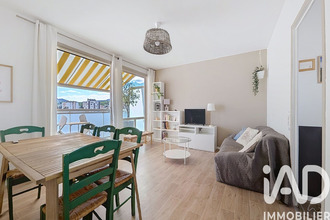 achat appartement clermt-ferrand 63000