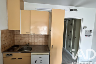 achat appartement clermt-ferrand 63000