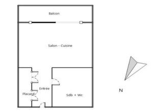 achat appartement clermt-ferrand 63000