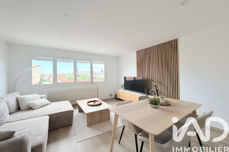 achat appartement clermt-ferrand 63000