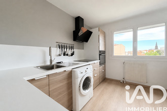 achat appartement clermt-ferrand 63000