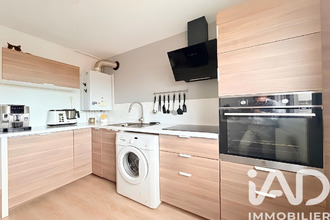 achat appartement clermt-ferrand 63000