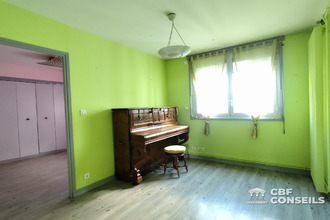 achat appartement clermt-ferrand 63000
