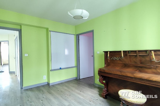 achat appartement clermt-ferrand 63000