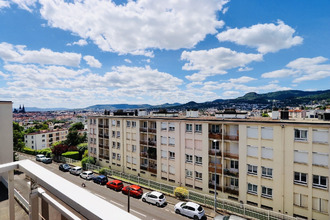 achat appartement clermt-ferrand 63000